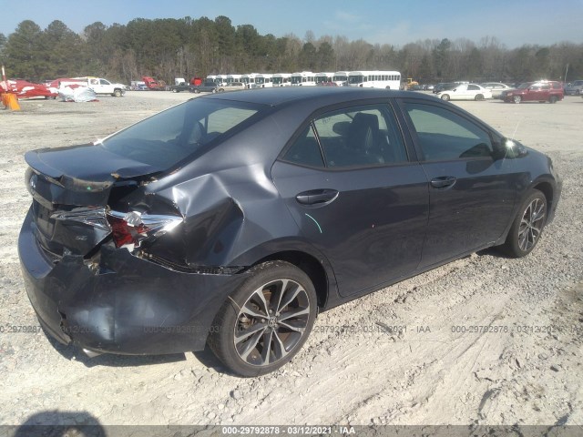 Photo 3 VIN: 5YFBURHE8KP857032 - TOYOTA COROLLA 