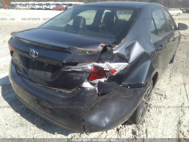 Photo 5 VIN: 5YFBURHE8KP857032 - TOYOTA COROLLA 