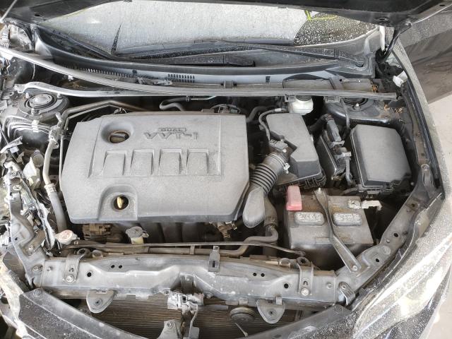 Photo 6 VIN: 5YFBURHE8KP858553 - TOYOTA COROLLA L 