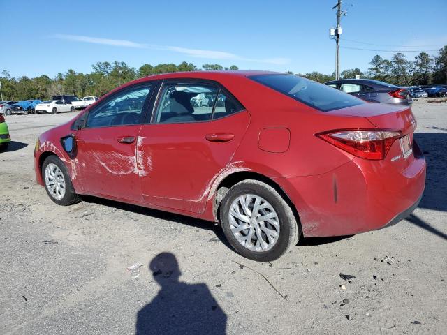 Photo 1 VIN: 5YFBURHE8KP860612 - TOYOTA COROLLA 