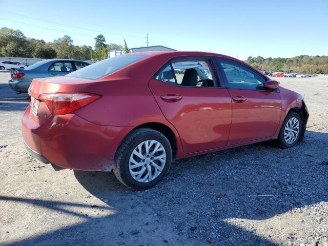 Photo 2 VIN: 5YFBURHE8KP860612 - TOYOTA COROLLA 