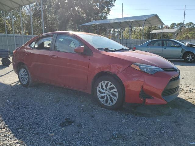 Photo 3 VIN: 5YFBURHE8KP860612 - TOYOTA COROLLA 