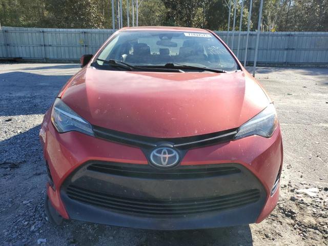 Photo 4 VIN: 5YFBURHE8KP860612 - TOYOTA COROLLA 