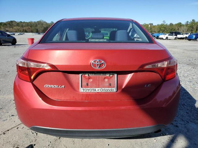 Photo 5 VIN: 5YFBURHE8KP860612 - TOYOTA COROLLA 