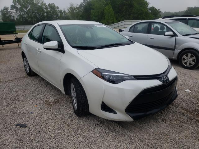 Photo 0 VIN: 5YFBURHE8KP862375 - TOYOTA COROLLA L 