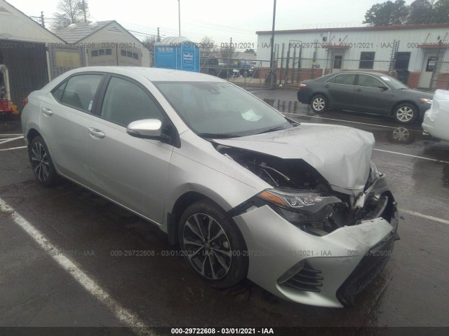 Photo 0 VIN: 5YFBURHE8KP864630 - TOYOTA COROLLA 