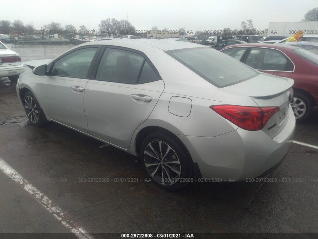 Photo 2 VIN: 5YFBURHE8KP864630 - TOYOTA COROLLA 