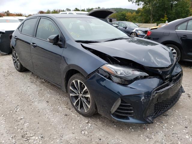 Photo 0 VIN: 5YFBURHE8KP865146 - TOYOTA COROLLA L 