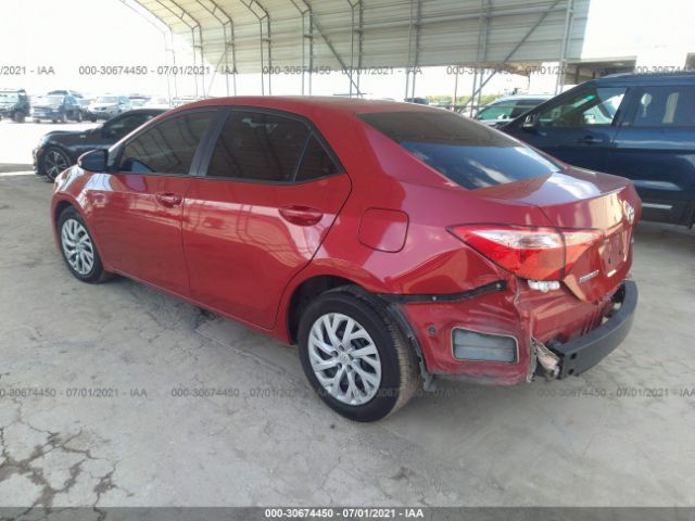 Photo 2 VIN: 5YFBURHE8KP865714 - TOYOTA COROLLA 