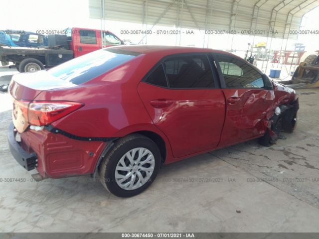 Photo 3 VIN: 5YFBURHE8KP865714 - TOYOTA COROLLA 