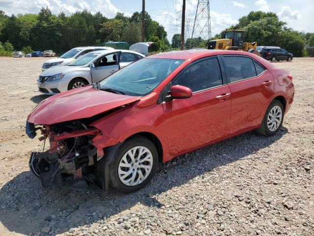 Photo 0 VIN: 5YFBURHE8KP866796 - TOYOTA COROLLA L 