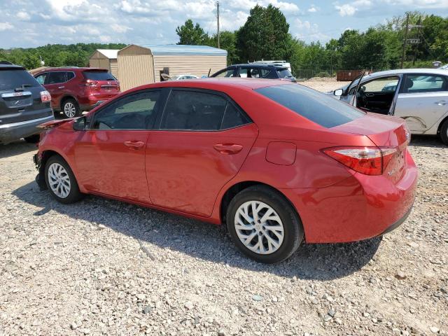 Photo 1 VIN: 5YFBURHE8KP866796 - TOYOTA COROLLA L 