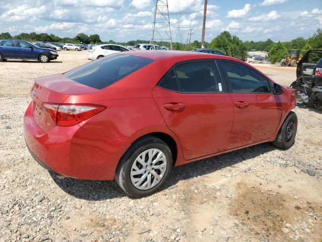 Photo 2 VIN: 5YFBURHE8KP866796 - TOYOTA COROLLA L 