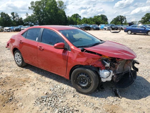 Photo 3 VIN: 5YFBURHE8KP866796 - TOYOTA COROLLA L 