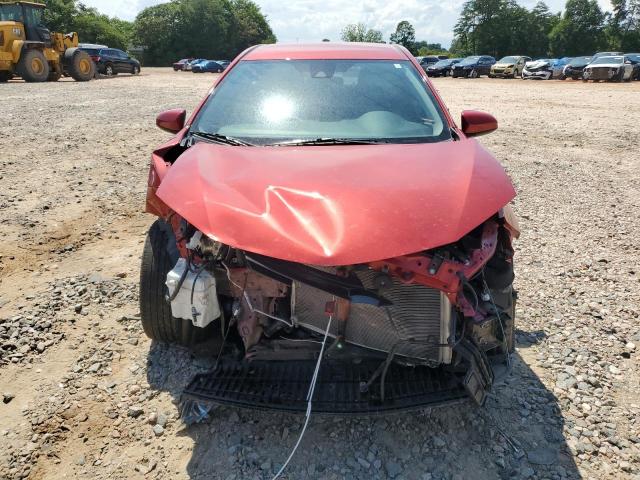 Photo 4 VIN: 5YFBURHE8KP866796 - TOYOTA COROLLA L 