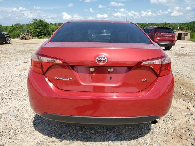 Photo 5 VIN: 5YFBURHE8KP866796 - TOYOTA COROLLA L 