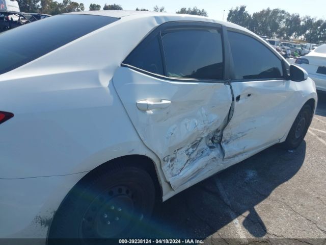 Photo 5 VIN: 5YFBURHE8KP869679 - TOYOTA COROLLA 