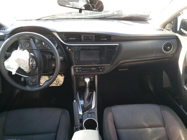 Photo 8 VIN: 5YFBURHE8KP872047 - TOYOTA COROLLA L 