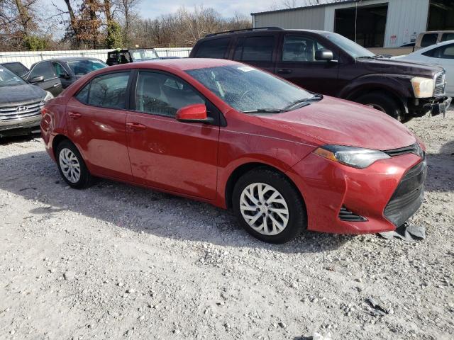 Photo 3 VIN: 5YFBURHE8KP875031 - TOYOTA COROLLA L 