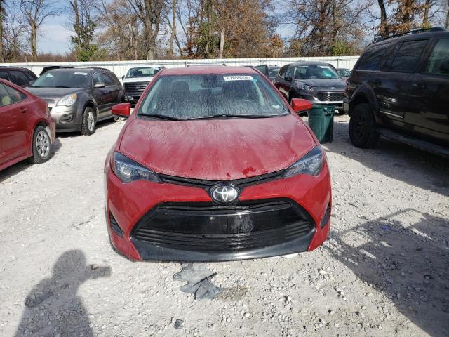 Photo 4 VIN: 5YFBURHE8KP875031 - TOYOTA COROLLA L 