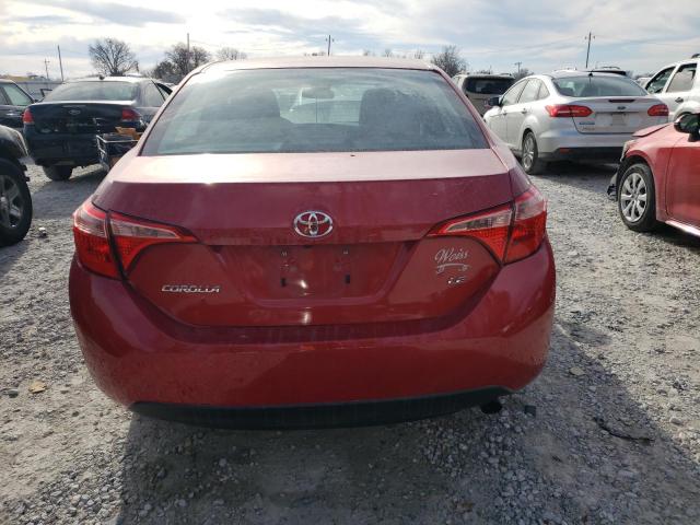 Photo 5 VIN: 5YFBURHE8KP875031 - TOYOTA COROLLA L 