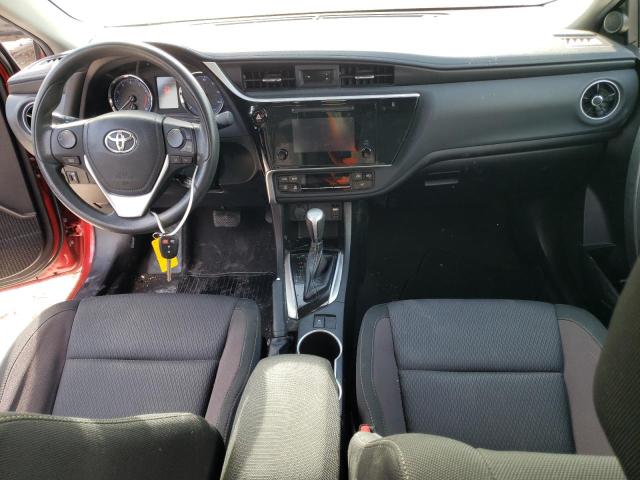 Photo 7 VIN: 5YFBURHE8KP875031 - TOYOTA COROLLA L 