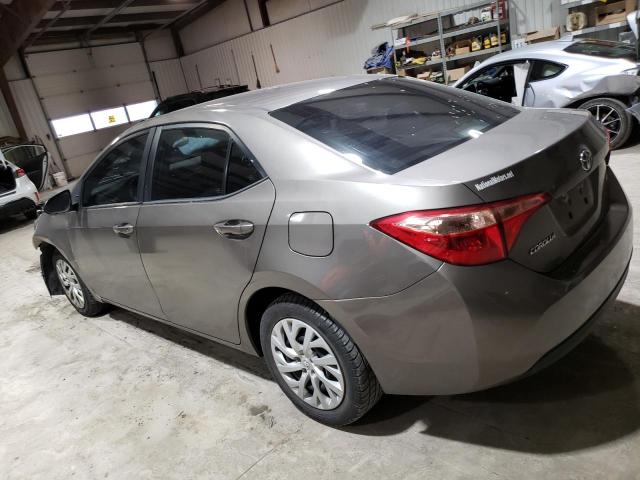 Photo 1 VIN: 5YFBURHE8KP875563 - TOYOTA COROLLA 