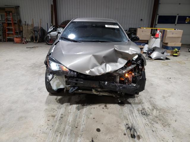 Photo 4 VIN: 5YFBURHE8KP875563 - TOYOTA COROLLA 