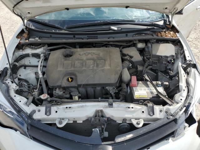 Photo 10 VIN: 5YFBURHE8KP877085 - TOYOTA COROLLA L 