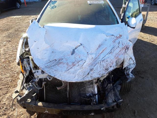 Photo 6 VIN: 5YFBURHE8KP877586 - TOYOTA COROLLA L 