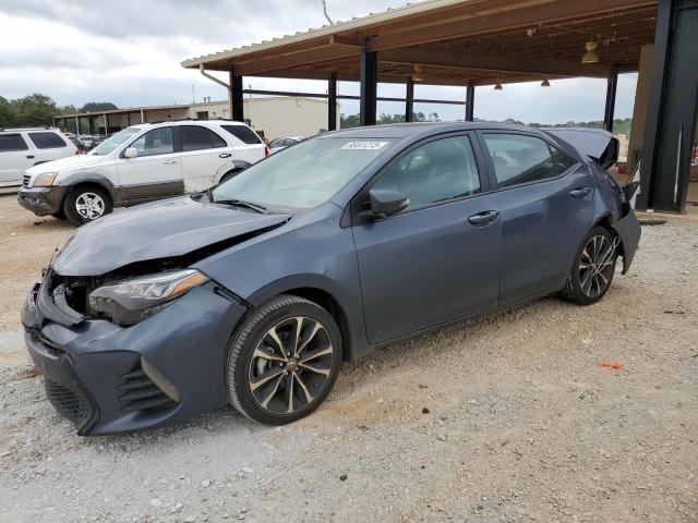 Photo 0 VIN: 5YFBURHE8KP881640 - TOYOTA COROLLA L 