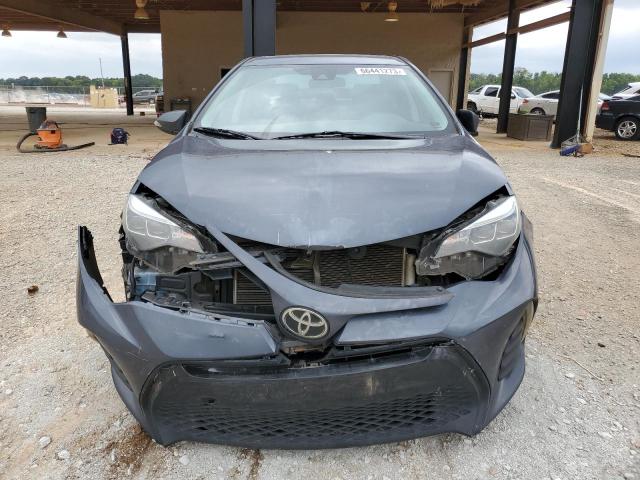 Photo 4 VIN: 5YFBURHE8KP881640 - TOYOTA COROLLA L 