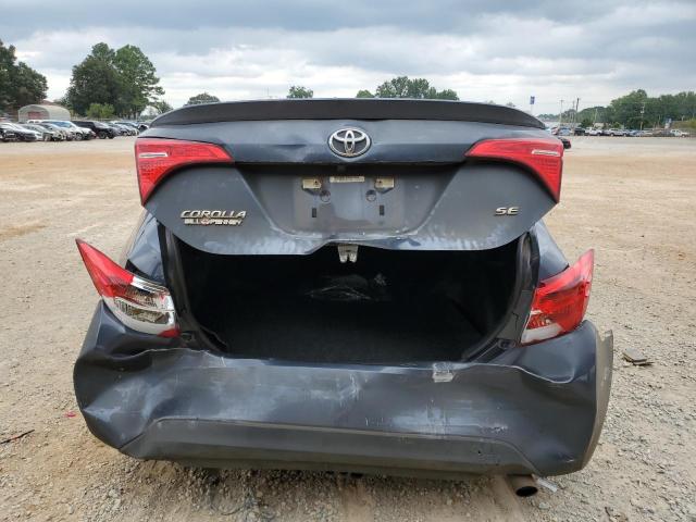 Photo 5 VIN: 5YFBURHE8KP881640 - TOYOTA COROLLA L 