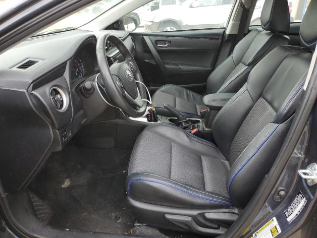 Photo 6 VIN: 5YFBURHE8KP881640 - TOYOTA COROLLA L 