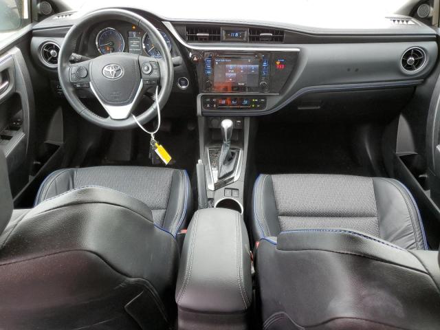 Photo 7 VIN: 5YFBURHE8KP881640 - TOYOTA COROLLA L 