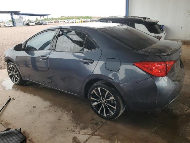 Photo 1 VIN: 5YFBURHE8KP882433 - TOYOTA COROLLA L 