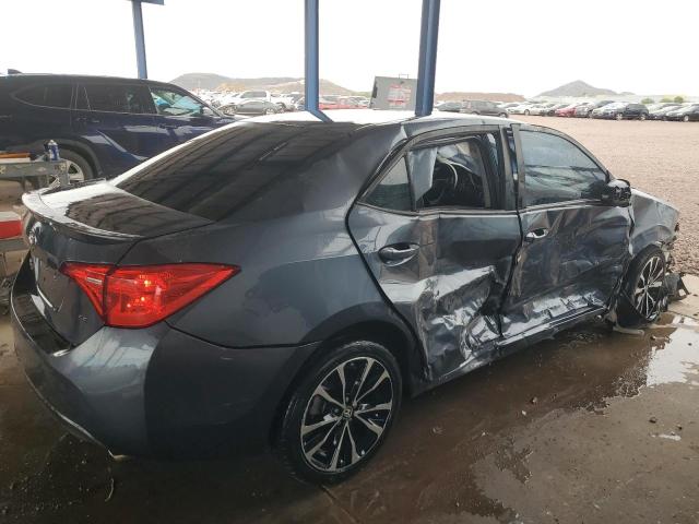 Photo 2 VIN: 5YFBURHE8KP882433 - TOYOTA COROLLA L 