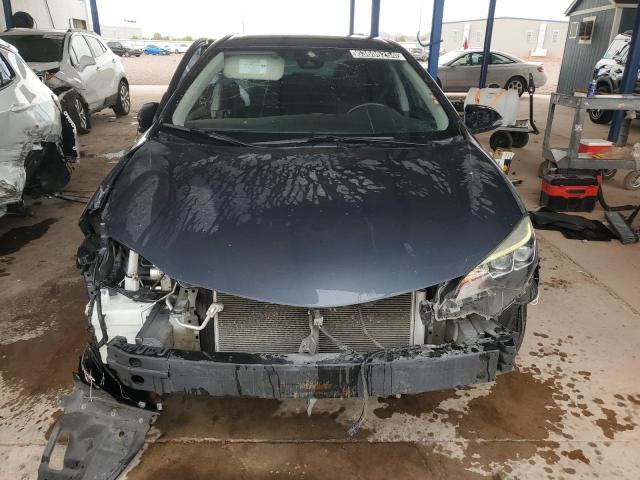 Photo 4 VIN: 5YFBURHE8KP882433 - TOYOTA COROLLA L 