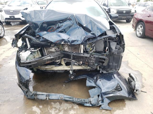 Photo 8 VIN: 5YFBURHE8KP883551 - TOYOTA COROLLA L 