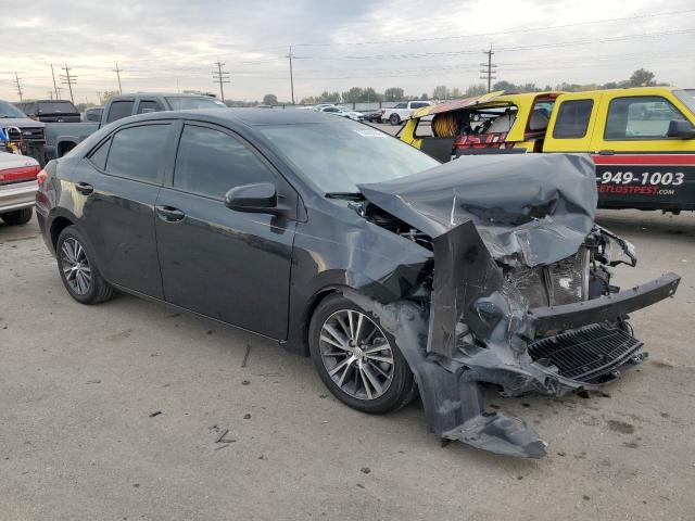 Photo 3 VIN: 5YFBURHE8KP884151 - TOYOTA COROLLA L 