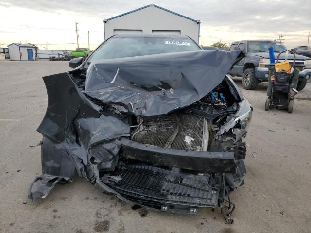 Photo 4 VIN: 5YFBURHE8KP884151 - TOYOTA COROLLA L 