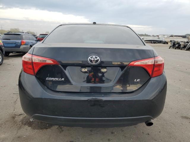 Photo 5 VIN: 5YFBURHE8KP884151 - TOYOTA COROLLA L 