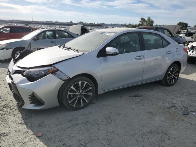 Photo 0 VIN: 5YFBURHE8KP885784 - TOYOTA COROLLA L 