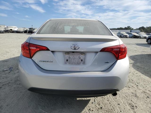 Photo 5 VIN: 5YFBURHE8KP885784 - TOYOTA COROLLA L 