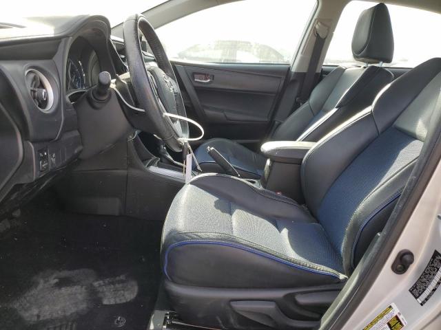 Photo 6 VIN: 5YFBURHE8KP885784 - TOYOTA COROLLA L 