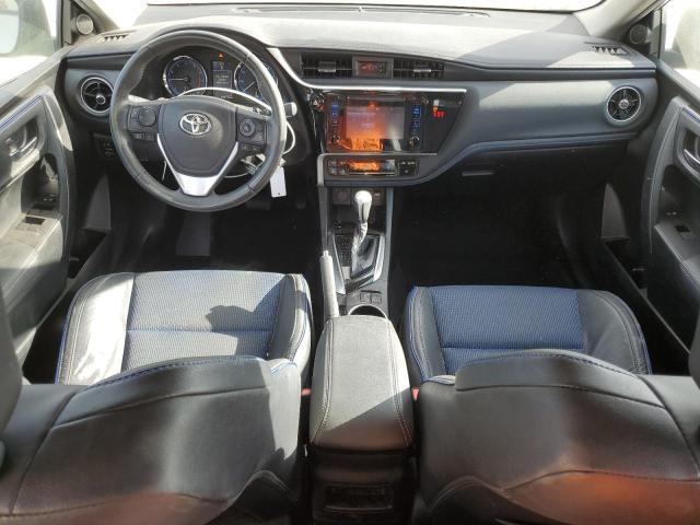 Photo 7 VIN: 5YFBURHE8KP885784 - TOYOTA COROLLA L 