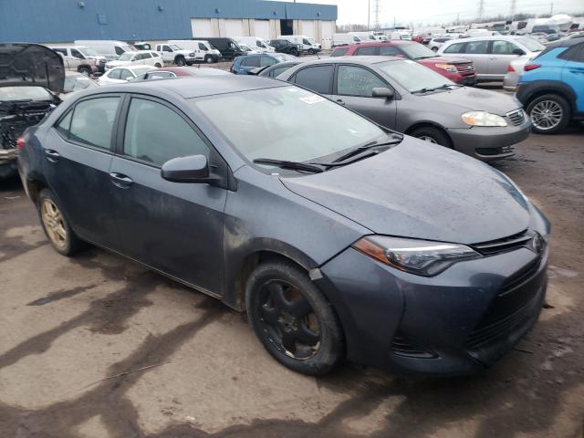 Photo 0 VIN: 5YFBURHE8KP886367 - TOYOTA COROLLA L 