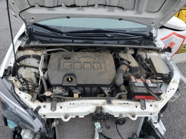 Photo 10 VIN: 5YFBURHE8KP890225 - TOYOTA COROLLA L 