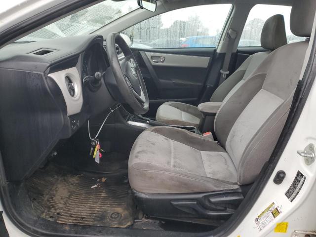 Photo 6 VIN: 5YFBURHE8KP890225 - TOYOTA COROLLA L 