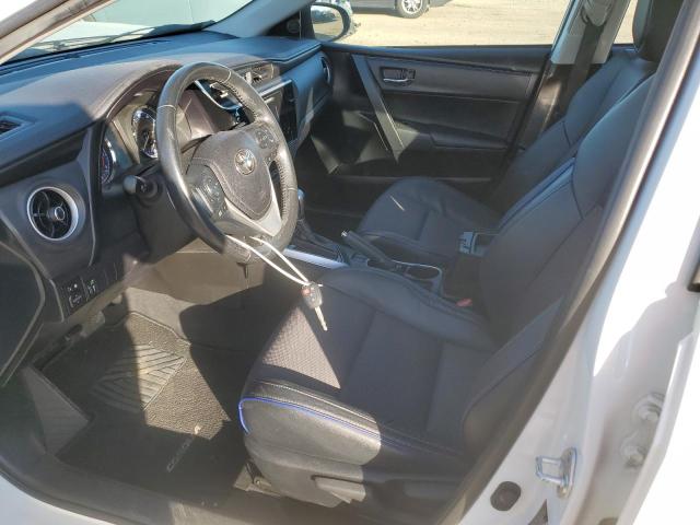 Photo 6 VIN: 5YFBURHE8KP892783 - TOYOTA COROLLA L 